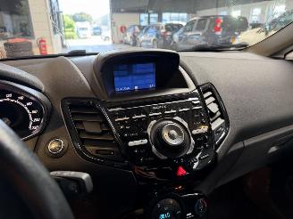 Ford Fiesta 1.5 TDCi Titanium picture 21