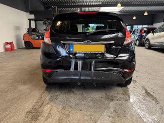 Ford Fiesta 1.5 TDCi Titanium picture 4