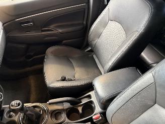 Mitsubishi ASX 1.6 Inform ClearTec picture 19