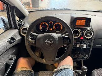 Opel Corsa 1.2-16V Berlin picture 19