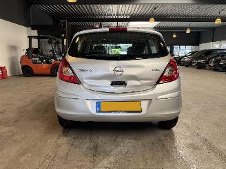 Opel Corsa 1.2-16V Berlin picture 4