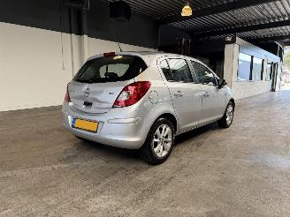 Opel Corsa 1.2-16V Berlin picture 5