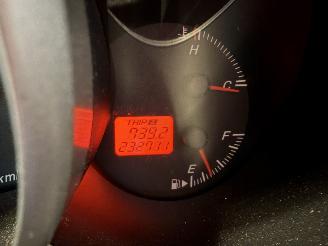Mazda 3 1.6 Touring Sportline picture 21