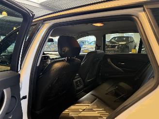 BMW 3-serie 316d High Executive picture 12