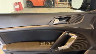 Peugeot 308 1.6 BlueHDI Blue Lease Executive picture 22