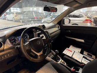 Suzuki Vitara 1.6 Exclusive picture 20