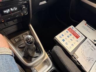 Suzuki Vitara 1.6 Exclusive picture 27