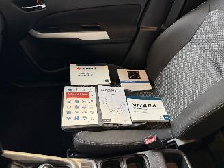 Suzuki Vitara 1.6 Exclusive picture 22