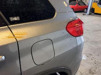 Suzuki Vitara 1.6 Exclusive picture 14