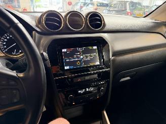 Suzuki Vitara 1.6 Exclusive picture 25