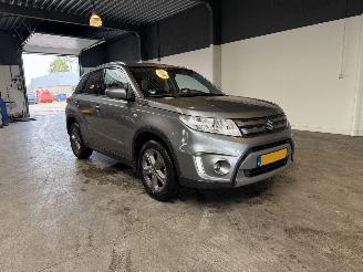 Suzuki Vitara 1.6 Exclusive picture 7