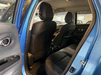 Nissan Juke 1.2 DIG-T S/S N-Connecta picture 13