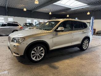 BMW X3 xDrive28i High Executive picture 2
