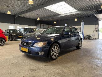 Avarii autoturisme Lexus IS IS 200 Automaat 2005/3