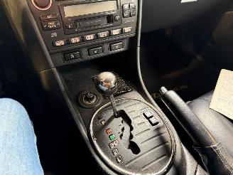 Lexus IS IS 200 Automaat picture 25