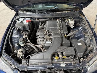 Lexus IS IS 200 Automaat picture 29