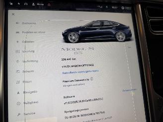 Tesla Model S Model S 85 FREE SUPERCHARGE picture 20