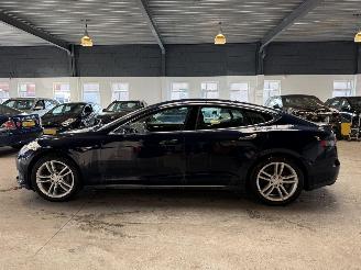Tesla Model S Model S 85 FREE SUPERCHARGE picture 2