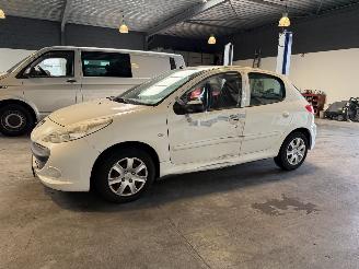 Peugeot 206+ 1.4 XS NAP! picture 2