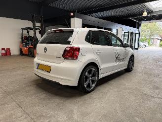 Volkswagen Polo 1.2 TDI BlueMotion Comfortline picture 5
