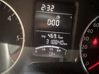 Volkswagen Polo 1.2 TDI BlueMotion Comfortline picture 22