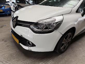 Renault Clio 0.9 TCe Night&Day picture 11