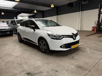Renault Clio 0.9 TCe Night&Day picture 7