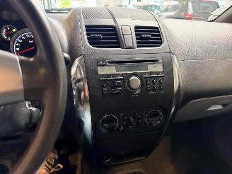 Suzuki SX4 1.6 Shogun 99.000 KM! picture 19