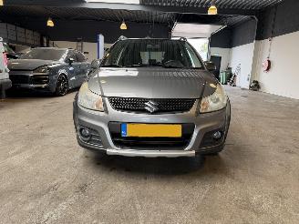 Suzuki SX4 1.6 Shogun 99.000 KM! picture 8