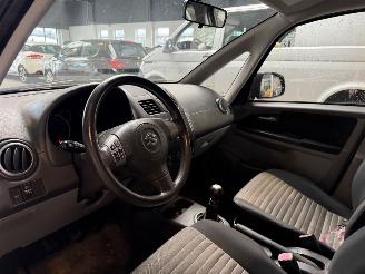 Suzuki SX4 1.6 Shogun 99.000 KM! picture 15