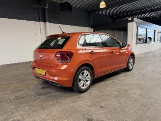Volkswagen Polo 1.0 TSI Comfort 126.000 NAP! picture 5