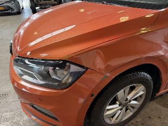 Volkswagen Polo 1.0 TSI Comfort 126.000 NAP! picture 9