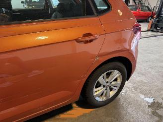 Volkswagen Polo 1.0 TSI Comfort 126.000 NAP! picture 14