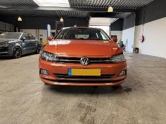Volkswagen Polo 1.0 TSI Comfort 126.000 NAP! picture 8