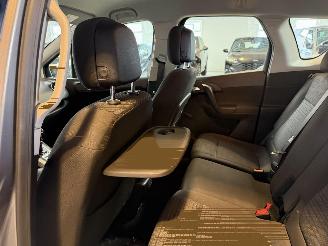 Opel Meriva 1.4 Turbo Design Edition picture 15