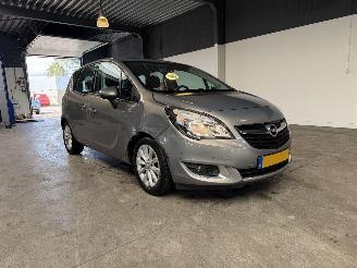 Opel Meriva 1.4 Turbo Design Edition picture 7