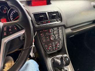 Opel Meriva 1.4 Turbo Design Edition picture 22