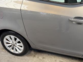 Opel Meriva 1.4 Turbo Design Edition picture 12