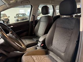 Opel Meriva 1.4 Turbo Design Edition picture 18