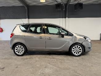 Opel Meriva 1.4 Turbo Design Edition picture 6