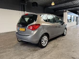 Opel Meriva 1.4 Turbo Design Edition picture 5