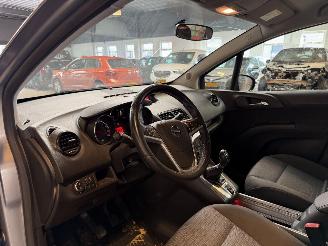 Opel Meriva 1.4 Turbo Design Edition picture 19