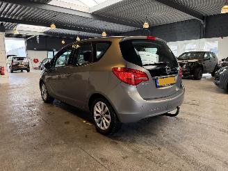 Opel Meriva 1.4 Turbo Design Edition picture 3