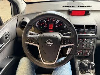 Opel Meriva 1.4 Turbo Design Edition picture 20