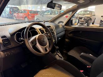 Kia Venga 1.6 CVVT Plus Pack Automaat! picture 22