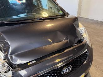 Kia Venga 1.6 CVVT Plus Pack Automaat! picture 10