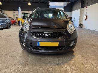 Kia Venga 1.6 CVVT Plus Pack Automaat! picture 8