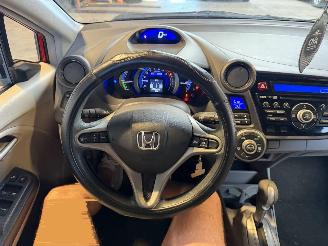 Honda Insight 1.3 Comfort Hybrid! picture 21
