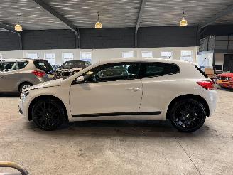 Volkswagen Scirocco 1.4 TSI picture 2
