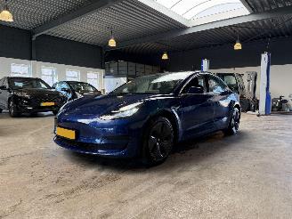 škoda osobní automobily Tesla Model 3 Standard Plus 60 KWH 2020/3